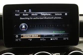 Mercedes-Benz GLC 350, 3.0, 190 kW, дизель, автомат, полный привод