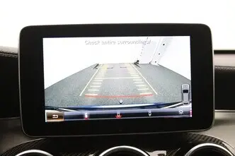 Mercedes-Benz GLC 350, 3.0, 190 kW, дизель, автомат, полный привод