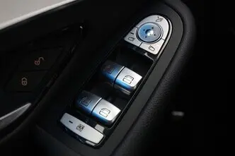 Mercedes-Benz GLC 350, 3.0, 190 kW, дизель, автомат, полный привод