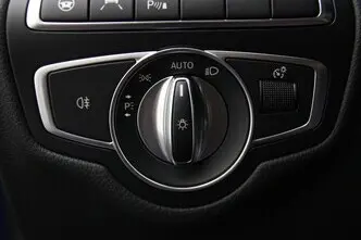 Mercedes-Benz GLC 350, 3.0, 190 kW, дизель, автомат, полный привод