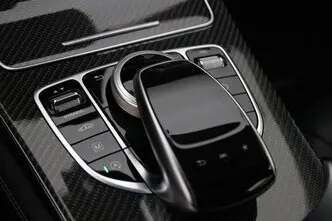 Mercedes-Benz GLC 350, 3.0, 190 kW, дизель, автомат, полный привод