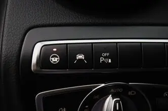 Mercedes-Benz GLC 350, 3.0, 190 kW, дизель, автомат, полный привод