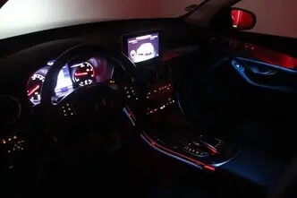 Mercedes-Benz GLC 350, 3.0, 190 kW, дизель, автомат, полный привод