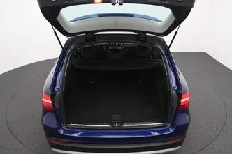Mercedes-Benz GLC 350, 3.0, 190 kW, дизель, автомат, полный привод
