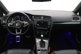 Volkswagen Golf, 1.4, 110 kW, pistikhübriid, automaat, esivedu