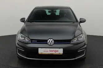Volkswagen Golf, 1.4, 110 kW, pistikhübriid, automaat, esivedu