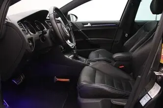 Volkswagen Golf, 1.4, 110 kW, pistikhübriid, automaat, esivedu