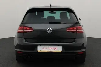 Volkswagen Golf, 1.4, 110 kW, pistikhübriid, automaat, esivedu