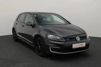 Volkswagen Golf, 1.4, 110 kW, pistikhübriid, automaat, esivedu
