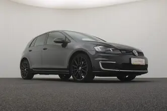 Volkswagen Golf, 1.4, 110 kW, pistikhübriid, automaat, esivedu