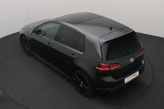 Volkswagen Golf, 1.4, 110 kW, pistikhübriid, automaat, esivedu