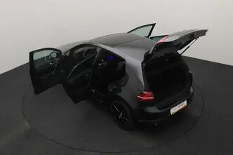 Volkswagen Golf, 1.4, 110 kW, pistikhübriid, automaat, esivedu