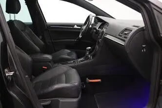 Volkswagen Golf, 1.4, 110 kW, pistikhübriid, automaat, esivedu