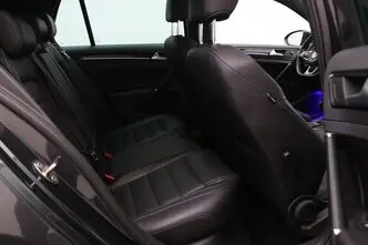 Volkswagen Golf, 1.4, 110 kW, pistikhübriid, automaat, esivedu