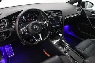 Volkswagen Golf, 1.4, 110 kW, pistikhübriid, automaat, esivedu