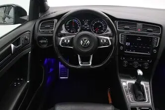 Volkswagen Golf, 1.4, 110 kW, pistikhübriid, automaat, esivedu