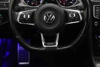 Volkswagen Golf, 1.4, 110 kW, pistikhübriid, automaat, esivedu