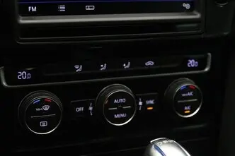 Volkswagen Golf, 1.4, 110 kW, pistikhübriid, automaat, esivedu