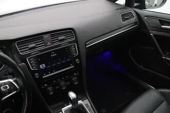 Volkswagen Golf, 1.4, 110 kW, pistikhübriid, automaat, esivedu