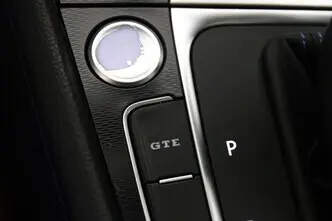 Volkswagen Golf, 1.4, 110 kW, pistikhübriid, automaat, esivedu