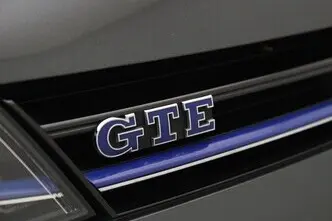 Volkswagen Golf, 1.4, 110 kW, pistikhübriid, automaat, esivedu
