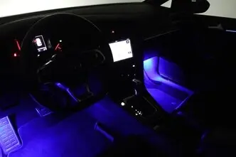 Volkswagen Golf, 1.4, 110 kW, pistikhübriid, automaat, esivedu