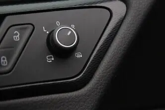 Volkswagen Golf, 1.4, 110 kW, pistikhübriid, automaat, esivedu