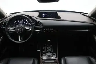 Mazda CX-30, 2.0, 132 kW, hübriid, automaat, esivedu