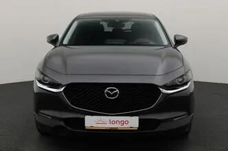 Mazda CX-30, 2.0, 132 kW, hübriid, automaat, esivedu