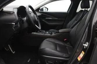 Mazda CX-30, 2.0, 132 kW, hübriid, automaat, esivedu