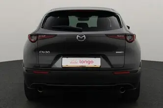Mazda CX-30, 2.0, 132 kW, hübriid, automaat, esivedu