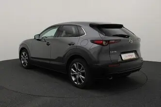 Mazda CX-30, 2.0, 132 kW, hübriid, automaat, esivedu