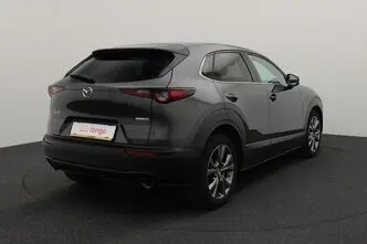 Mazda CX-30, 2.0, 132 kW, hübriid, automaat, esivedu