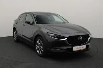 Mazda CX-30, 2.0, 132 kW, hübriid, automaat, esivedu