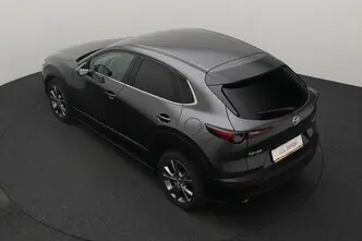 Mazda CX-30, 2.0, 132 kW, hübriid, automaat, esivedu