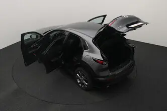 Mazda CX-30, 2.0, 132 kW, hübriid, automaat, esivedu