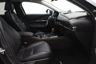 Mazda CX-30, 2.0, 132 kW, hübriid, automaat, esivedu