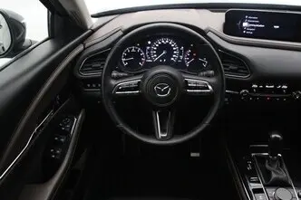 Mazda CX-30, 2.0, 132 kW, hübriid, automaat, esivedu
