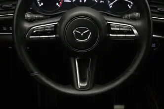 Mazda CX-30, 2.0, 132 kW, hübriid, automaat, esivedu