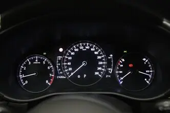 Mazda CX-30, 2.0, 132 kW, hübriid, automaat, esivedu