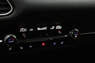 Mazda CX-30, 2.0, 132 kW, hübriid, automaat, esivedu