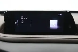Mazda CX-30, 2.0, 132 kW, hübriid, automaat, esivedu