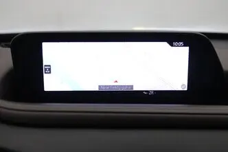 Mazda CX-30, 2.0, 132 kW, hübriid, automaat, esivedu