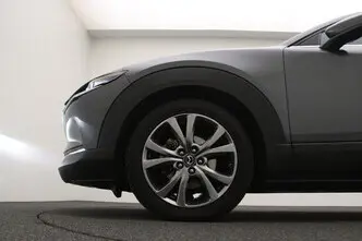 Mazda CX-30, 2.0, 132 kW, hübriid, automaat, esivedu