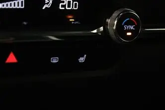 Mazda CX-30, 2.0, 132 kW, hübriid, automaat, esivedu