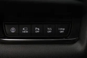 Mazda CX-30, 2.0, 132 kW, hübriid, automaat, esivedu