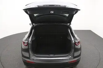 Mazda CX-30, 2.0, 132 kW, hübriid, automaat, esivedu