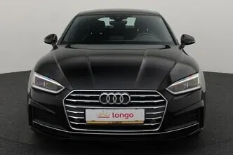 Audi A5, 2.0, 140 kW, гибрид, автомат, передний привод