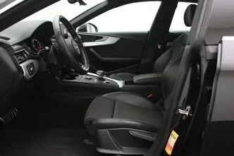 Audi A5, 2.0, 140 kW, гибрид, автомат, передний привод