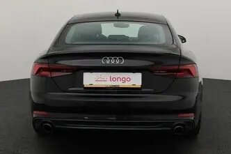 Audi A5, 2.0, 140 kW, гибрид, автомат, передний привод